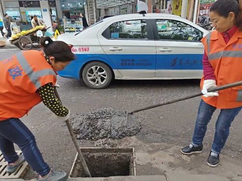 鄂托克沉沙井清掏-污水井清理