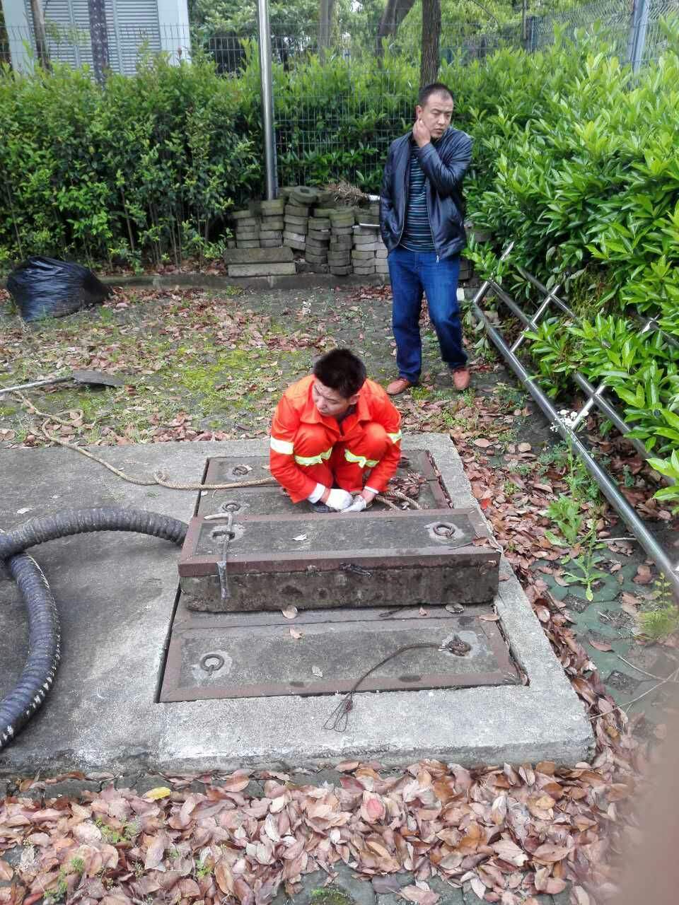 鄂托克吸污抽粪