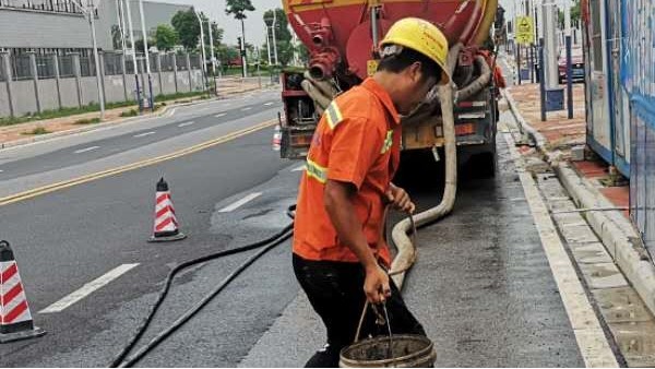鄂托克污水管道疏通清淤注意事项有哪些？